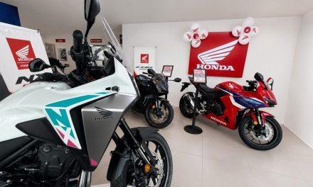 Llegan a Puebla las Nuevas Honda CBR500R y NX500 2026
