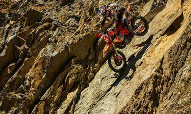 México Tendrá 12 Participantes en Romaniacs