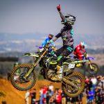 Coenen y Farres brillan en el regreso del MXGP a Sudáfrica