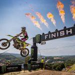 Herlings y Farres dominan en Loket
