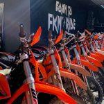 JAX MOTO cumple una década