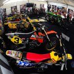 Infront Moto Racing celebra 30 años de historia del MXGP