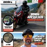 La Edición 14, está lista para rodar