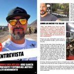 JAX MOTO cumple una década