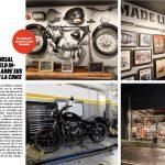 Nueva sucursal Royal Enfield en la CDMX