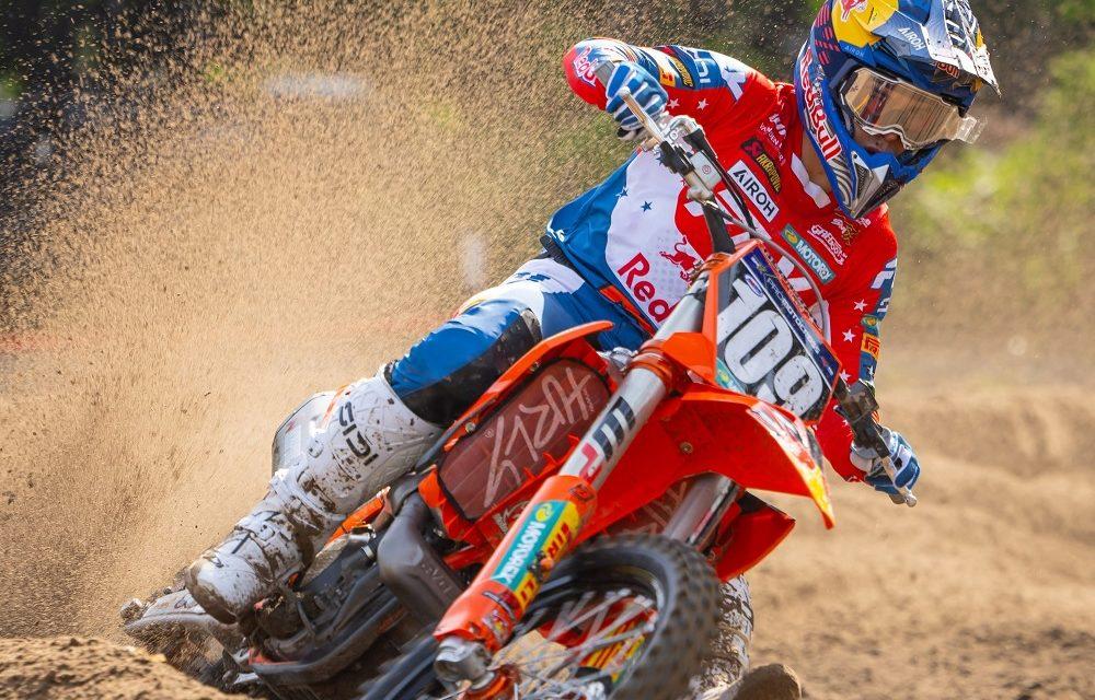 Mejores momentos y resultados de Southwick
