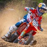 Mejores momentos y resultados de Southwick