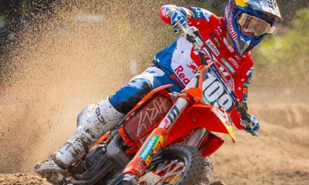 Mejores momentos y resultados de Southwick