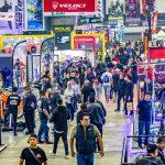 Accidentes de moto en México aumentan 11.4% en 2025