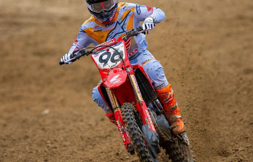 Mejores momentos del Motocross en Budds Creek