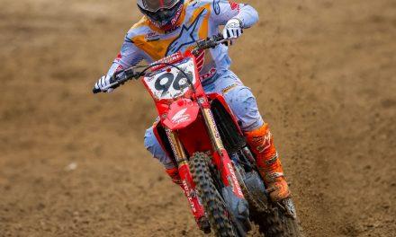 Mejores momentos del Motocross en Budds Creek