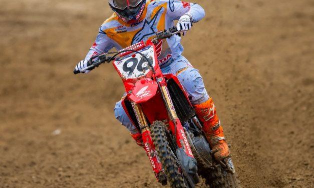 Mejores momentos del Motocross en Budds Creek