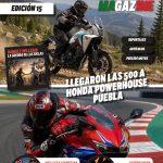 La Edición 15 está en línea
