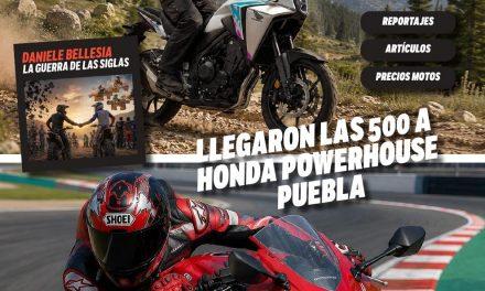 La Edición 15 está en línea