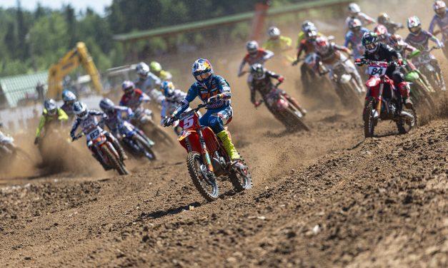 Los Coenen saltan al Supermotocross en 2027