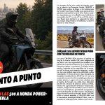 Lo que necesitas saber de las 500 de Honda