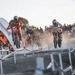 Se coronan los campeones del EnduroGP 2026 en Gales