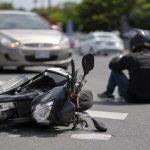 Accidentes de moto en México aumentan 11.4% en 2025