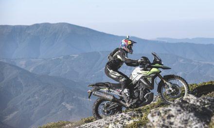 Las motos de aventura conquistan el rally más duro del mundo
