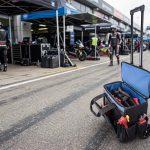 UNIOR – La bolsa de herramientas que todo paddock necesita
