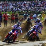 Herlings y McLellan dominan Lommel