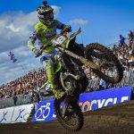 Herlings y Mc Lellan reinan en la arena holandesa