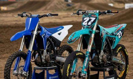 Dos gigantes, KOVE y ZXMOTO, en el MXGP en 2027