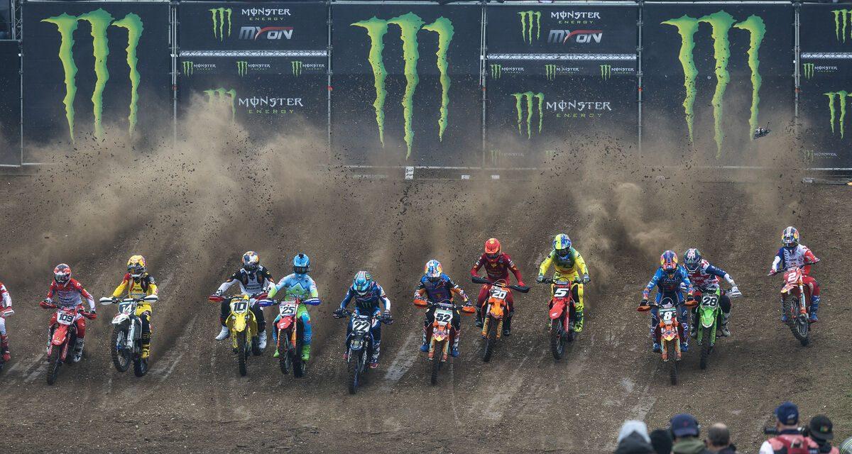 MXoN 2026: Lista oficial de equipos para Francia