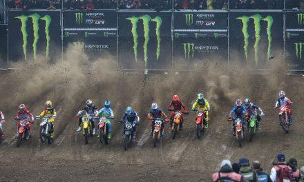 MXoN 2026: Lista oficial de equipos para Francia