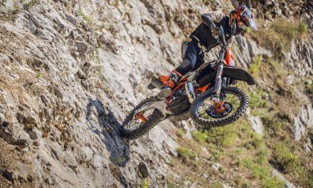 KTM 300 EXC HARDENDURO 2027