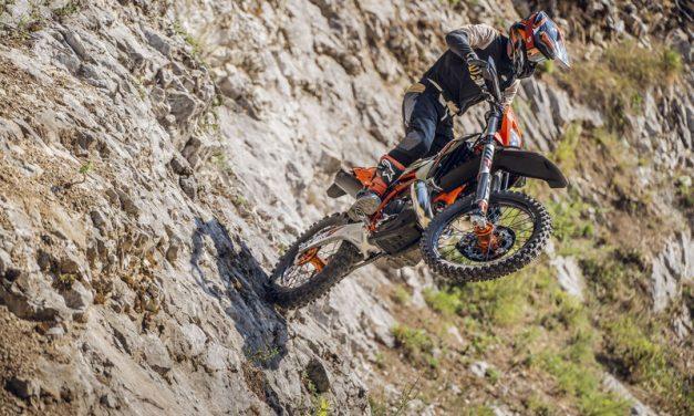 KTM 300 EXC HARDENDURO 2027