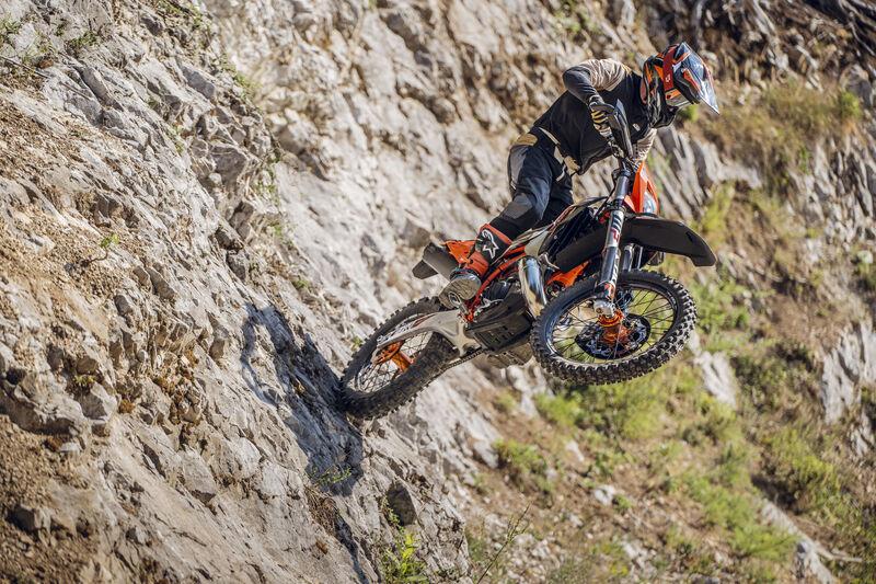 KTM 300 EXC HARDENDURO 2027