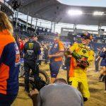 ¡Prado y Kitchen Conquistan Thunder Ridge!