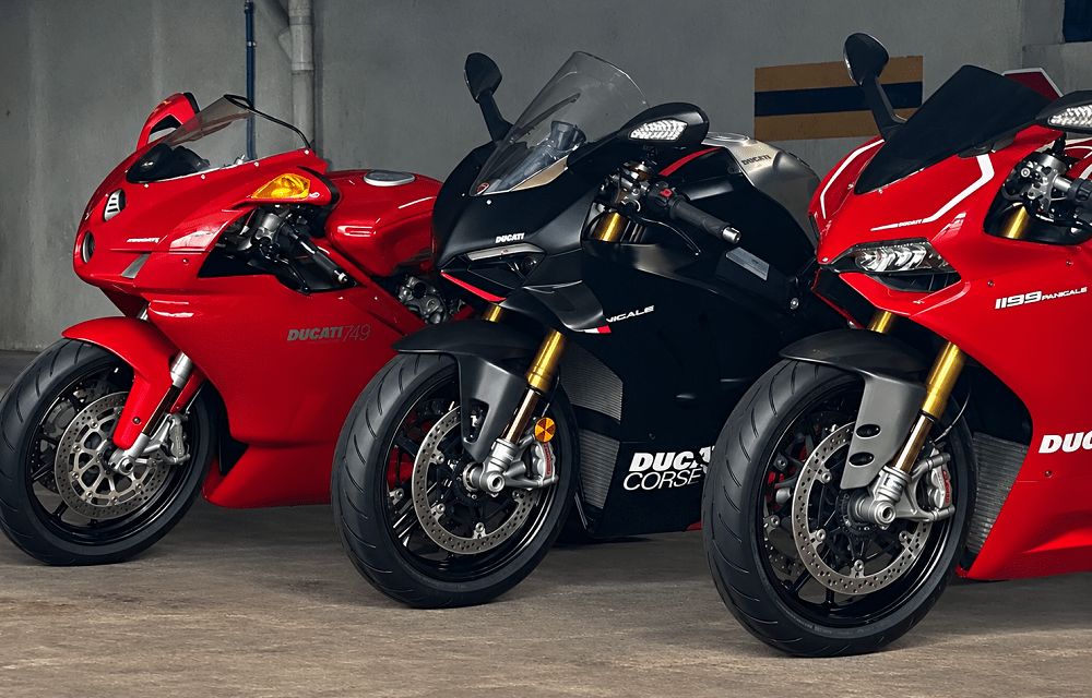 Motos exclusivas llegan al SIMM con Autoart Icons