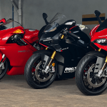 Motos exclusivas llegan al SIMM con Autoart Icons
