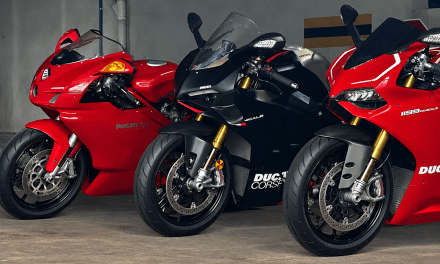 Motos exclusivas llegan al SIMM con Autoart Icons