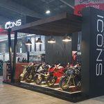 Autoart Icons: cuando la motocicleta se convierte en obra de arte
