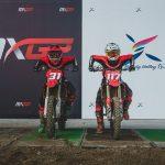 JHL Moto hace historia en MXGP con Brian Hsu
