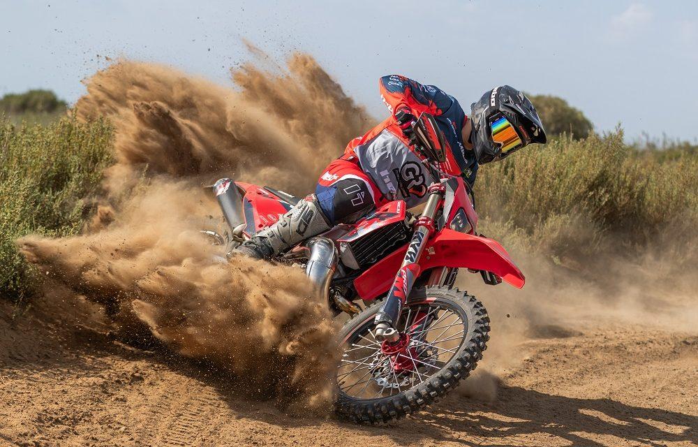 RIEJU renueva su MR 2027 con tres versiones de enduro