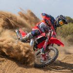 RIEJU renueva su MR 2027 con tres versiones de enduro