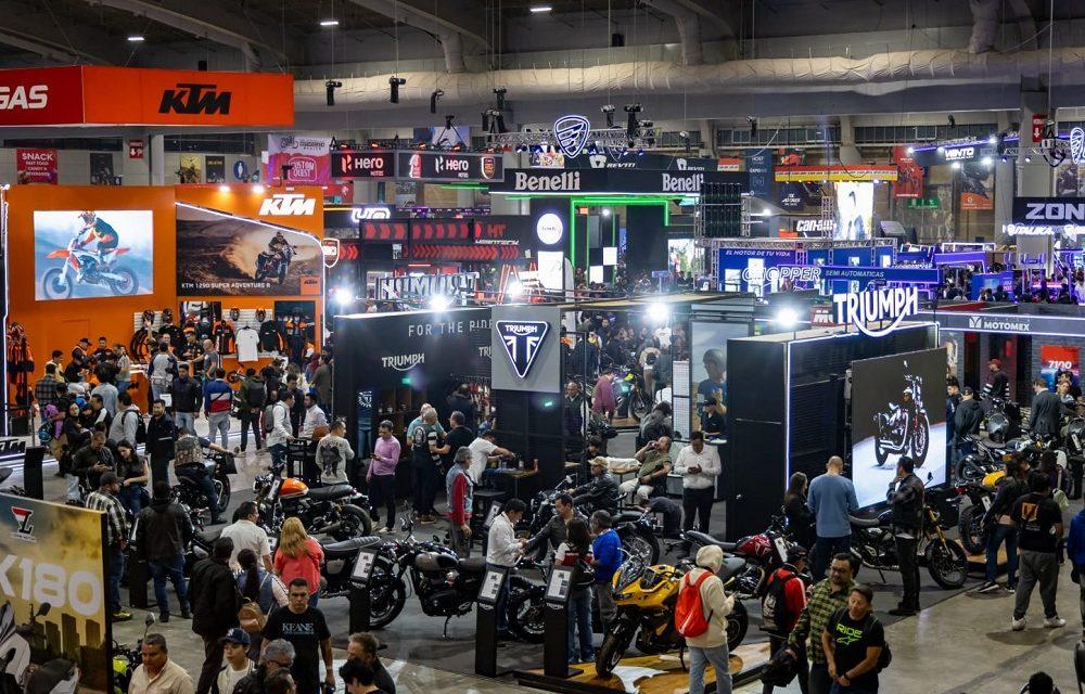 SIMM 2026 muestra las motos que llegarán en 2027