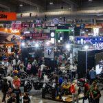 SIMM 2026 muestra las motos que llegarán en 2027