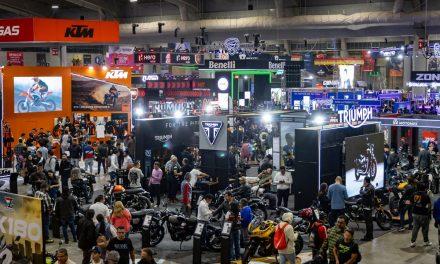 SIMM 2026 muestra las motos que llegarán en 2027
