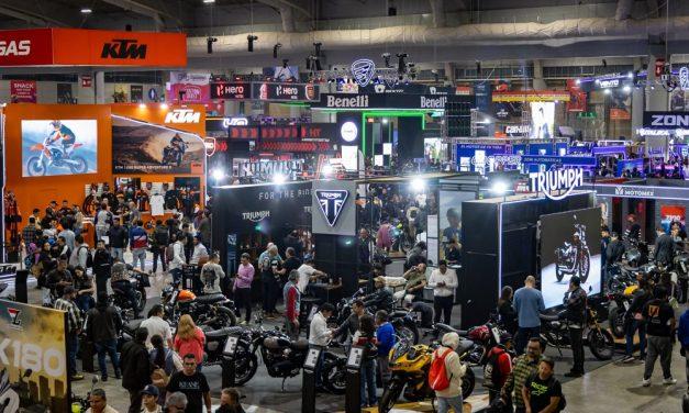 SIMM 2026 muestra las motos que llegarán en 2027