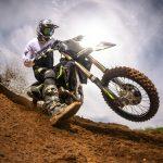 Triumph renueva su campeona TF 250-X para 2027