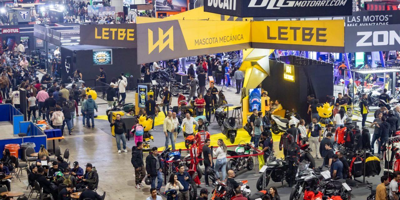 SIMM 2026 reunió a la industria en Expo Santa Fe