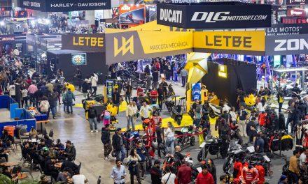 SIMM 2026 reunió a la industria en Expo Santa Fe