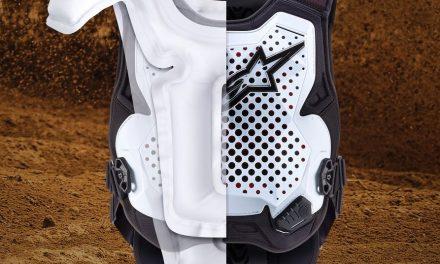 Airbag obligatorio en el Mundial de Motocross desde 2028