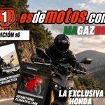 La Edición 16 está en línea