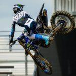Deegan y Kitchen se llevan el primer PlayOff